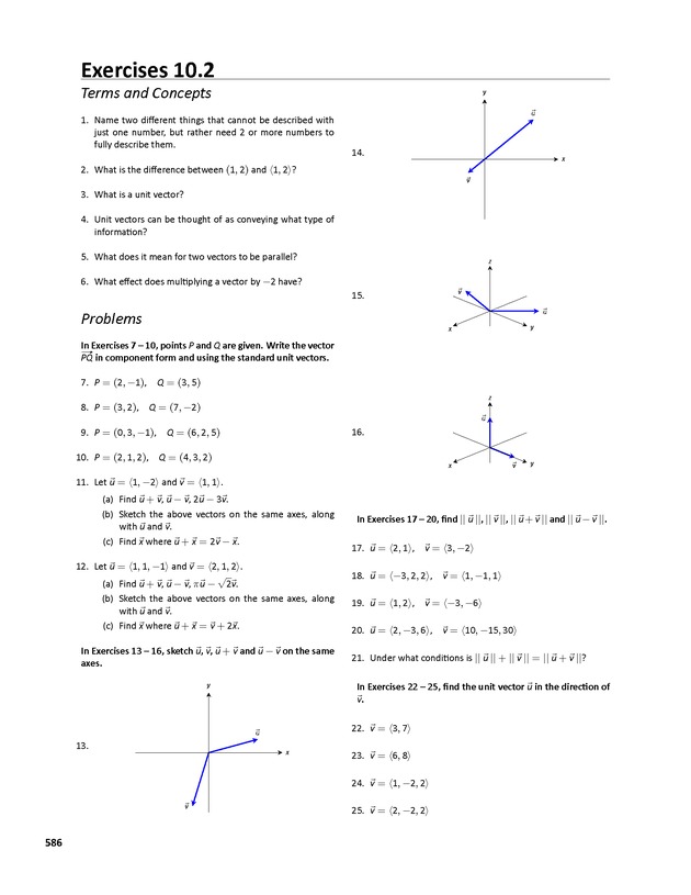 APEX Calculus - Page 586